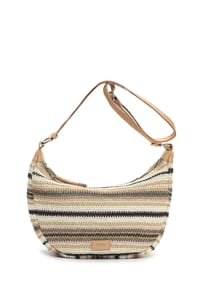 Emily & Noah E&N Bayonne RUE 09 - Damen Umhängetasche E&N Bayonne RUE 09 - beige 400