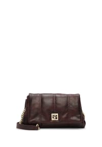 SURI FREY SFY Cody - Damen Umhängetasche SFY Cody - 100 BLACK