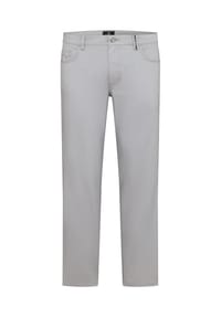 redpoint - Regular Fit 5-Pocket Hose mit Stretch MILTON - beige