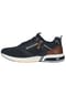Dockers® by Gerli Lederimitat/Textil Sneaker Bild 2