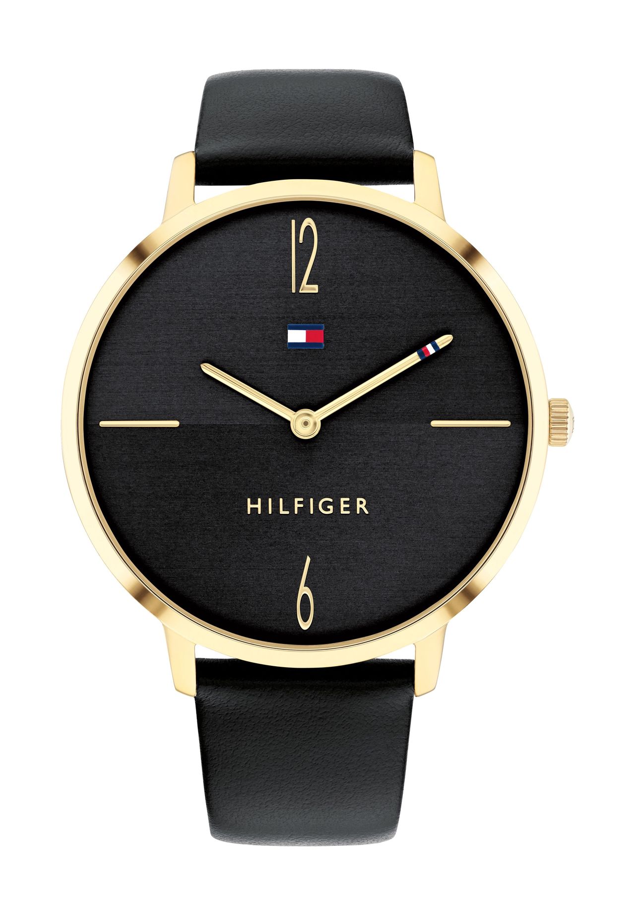 TOMMY HILFIGER Damenuhr 