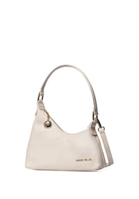 MARC ELLIS - Schultertasche - Almond Brown