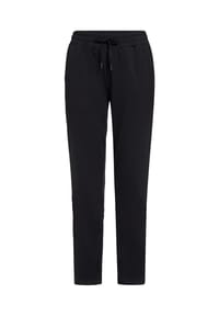 ALEX - Jogginghose Fitness, schnelltrocknend, für Damen - BLACK BEAUTY