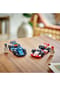 LEGO® City - 60464 F1® Williams Racing und Haas F1® Rennautos Bild 17