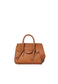 Sécret Pon-Pon - Handbag - Black