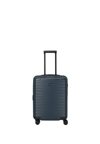 TITAN UPGRADE - Trolley S20, 4-Doppelrollen, TSA-Kombinationsschloss - CANYON BRONZE 87