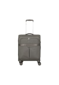 travelite Tamaris x Travelite - Tamaris x Travelite Voyaage 4 Rollen Kabinentrolley S 55 cm - black