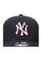 New Era 9Forty New York Yankees Cap, weitenverstellbar, für Herren Bild 3