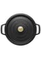 staub® Schmortopf, Gusseisen LA COCOTTE Bild 13