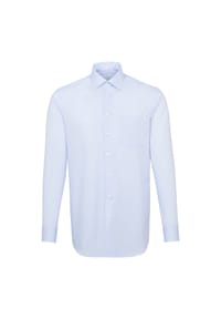 seidensticker - Business Hemd Schwarze Rose - Light Blue (0015)