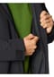 VAUDE Trenchcoat Coreway, wasserdicht, für Herren Bild 11