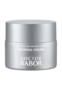 BABOR - DOCTOR BABOR Resurface Renewal Cream - KLAR