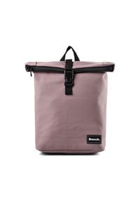 Bench. - Daypack 34 cm Laptopfach - bunt-schwarz