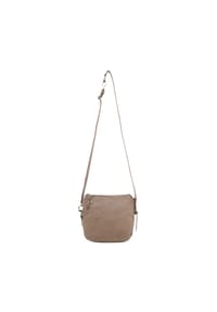FREDsBRUDER Daily Catch - Daily Catch Umhängetasche Leder 25 cm - black