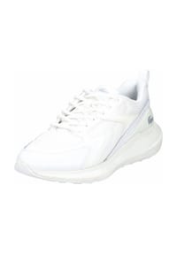 LACOSTE - Sneaker, Leder, für Herren - WHT/WHT - 21G