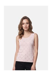 Gave Lux - Bluse - Beige
