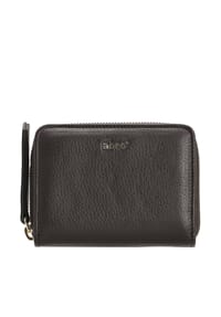 abro+ - Dalia - Geldbörse 10cc 12 cm (siena) - dark brown