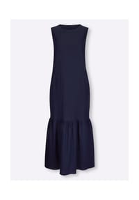 heine - Kleid - marine