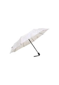 Knirps - Taschenschirm, Duomatic, für Damen - BEIGE