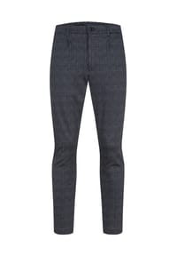 KRONSTADT - Hose KSClub Texture - Black/Grey