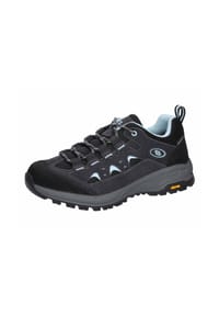 Brütting® - Outdoorschuh Mount Bear Low - grau