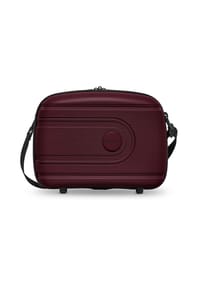 REDOLZ - Essentials 11 Essentials 11 Beautycase 34 cm - Beige