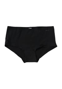mey - Panty "Organic", Bio-Baumwolle, uni, für Damen - hellbeige