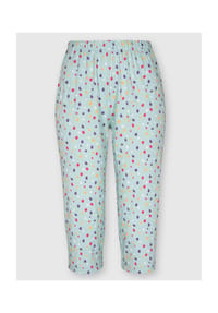 Witt - Capri-Hose - fuchsia