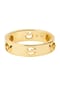 MICHAEL KORS Kors MK Damen Ring "Premium MKC1550AA710", 925er Silber Bild 1