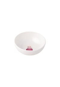 Villeroy & Boch Müslischale Happy Birthday With Love - With Love - weiß