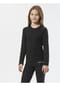 WHISTLER Funktionswäsche-Set Funktionswäsche-Set Oppdal mit schlichtem Langarmshirt und Tights Bild 9