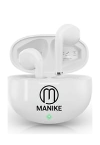 MANIKE - AIRWAVE 704 Hi-Fi Bluetooth Kopfhörer - White