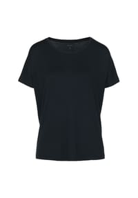 JOOP! - T-Shirt Luxe - BLACK