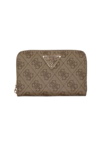 GUESS LAUREL - Brieftasche, Kunstleder, für Damen - LTL