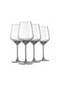 Ritzenhoff & Breker Rotweingläser Jive 530 ml 4er Set JIVE Bild 1