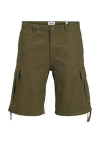 ORIGINALS by JACK & JONES - Cargohose, Bermudalänge, Relaxed Fit, für Herren - 176005 ELMWOOD