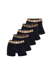 CR7 CRISTIANO RONALDO - Retro Pants Fashion Multipack - Multi 1