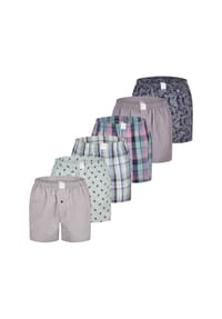 MG1 - Boxer Classics - Set24