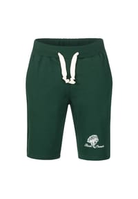 Rock Creek - Shorts Sweatshorts Regular Fit - Blau