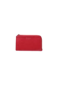 Esquire VIKTORIA - Brieftasche, Leder, für Damen - ROT