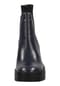 Fly London Leder Stiefelette Bild 3