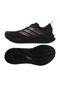 adidas - Laufschuhe Supernova Ease 2 GTX, Gore-Tex®, für Damen - CBLACK/IRONMT/ACIR