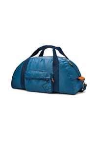 Go TRAVEL - Reisetasche, faltbar - BLUE