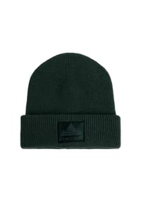 PROTEST® - Winterstrickmütze PRTScale Kale green - grün