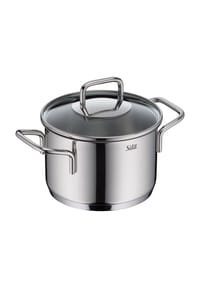 Silit Kochtopf - EXTRA COOK - SILBER