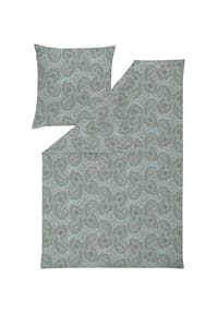 ESTELLA® Jersey Bettwäsche - ATELIER - 532/SALBEI