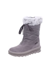 superfit - Winterstiefeletten FLAVIA - grau