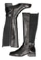 Tamaris Stiefel, Blockabsatz, Reißverschluss, für Damen Bild 14