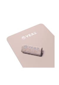 YEAZ - Set - Handtuch & Matte CARESS - beige