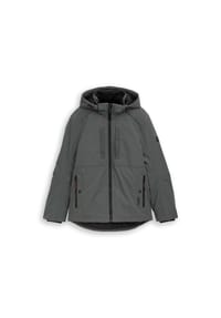 TOM TAILOR - Funktionsjacke, wasserabweisend, für Herren - 14406 DARKEST OLIV